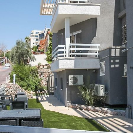 Rich Classic Suites Eilat Luaran gambar