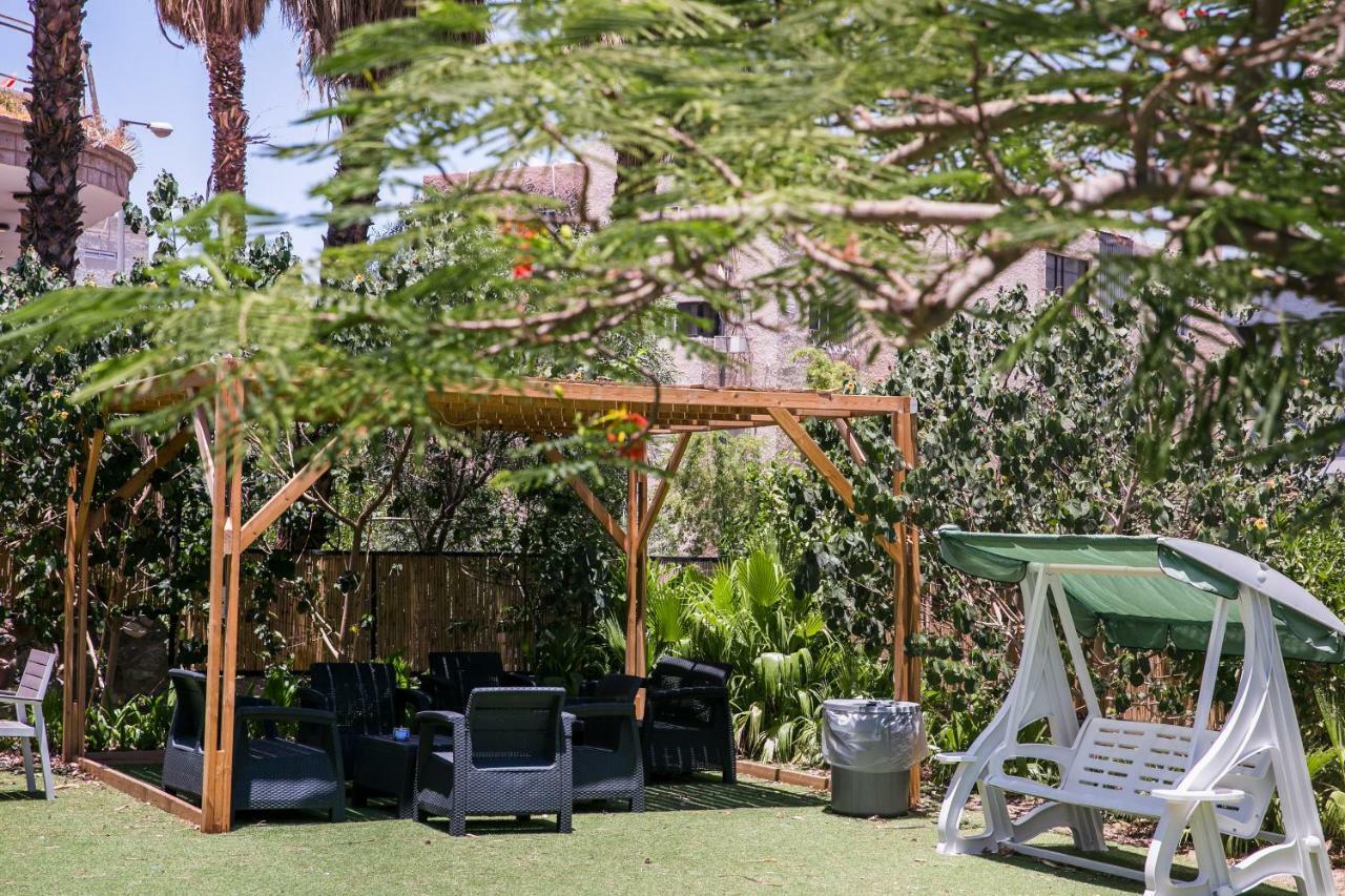 Rich Classic Suites Eilat Luaran gambar