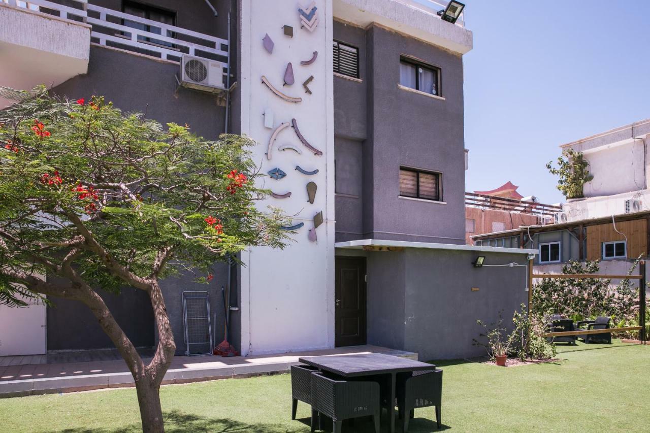 Rich Classic Suites Eilat Luaran gambar