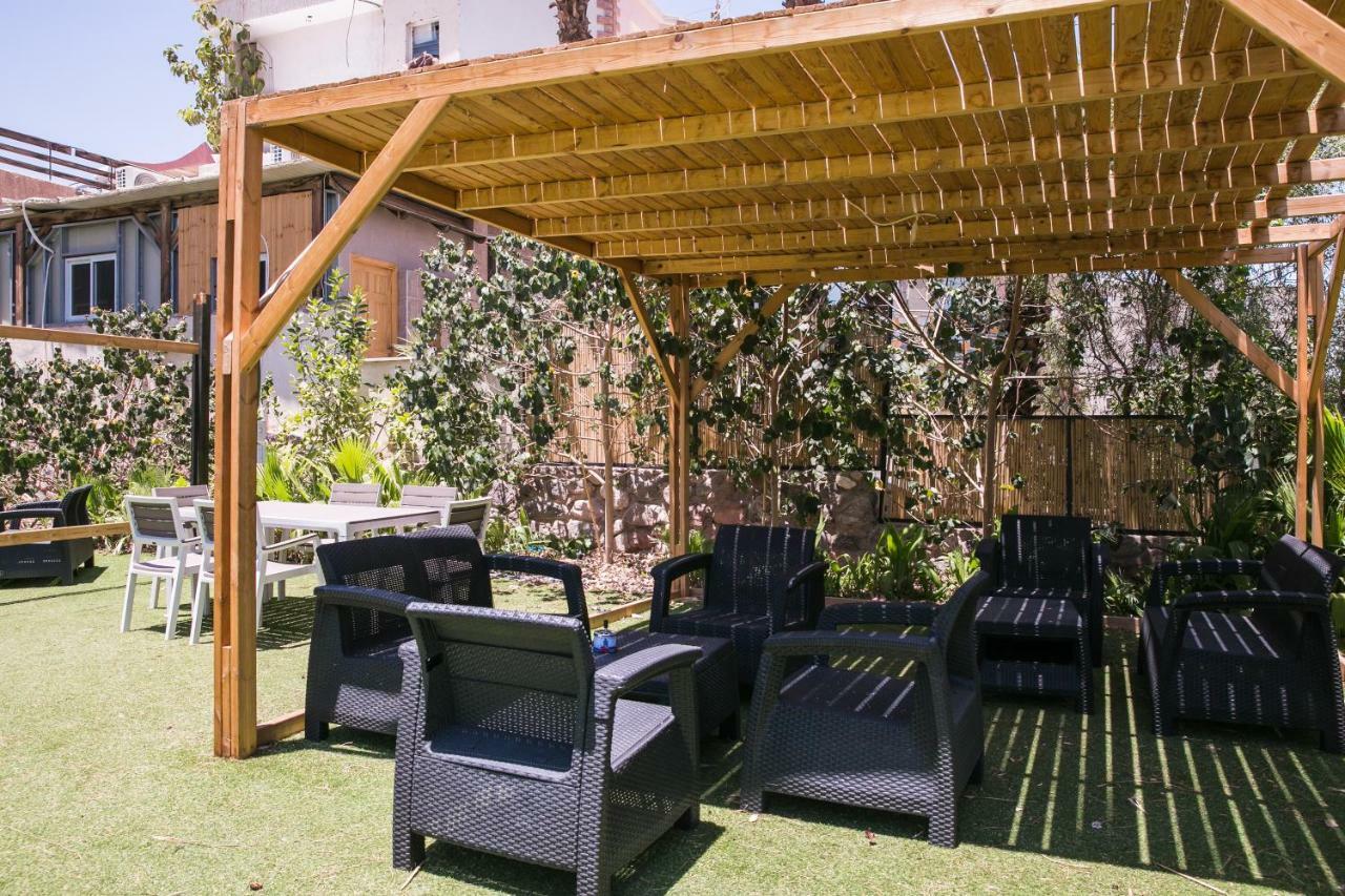 Rich Classic Suites Eilat Luaran gambar