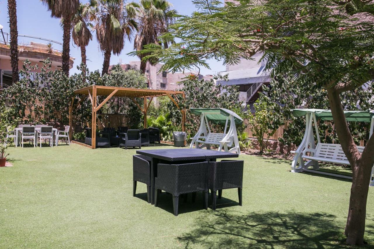 Rich Classic Suites Eilat Luaran gambar