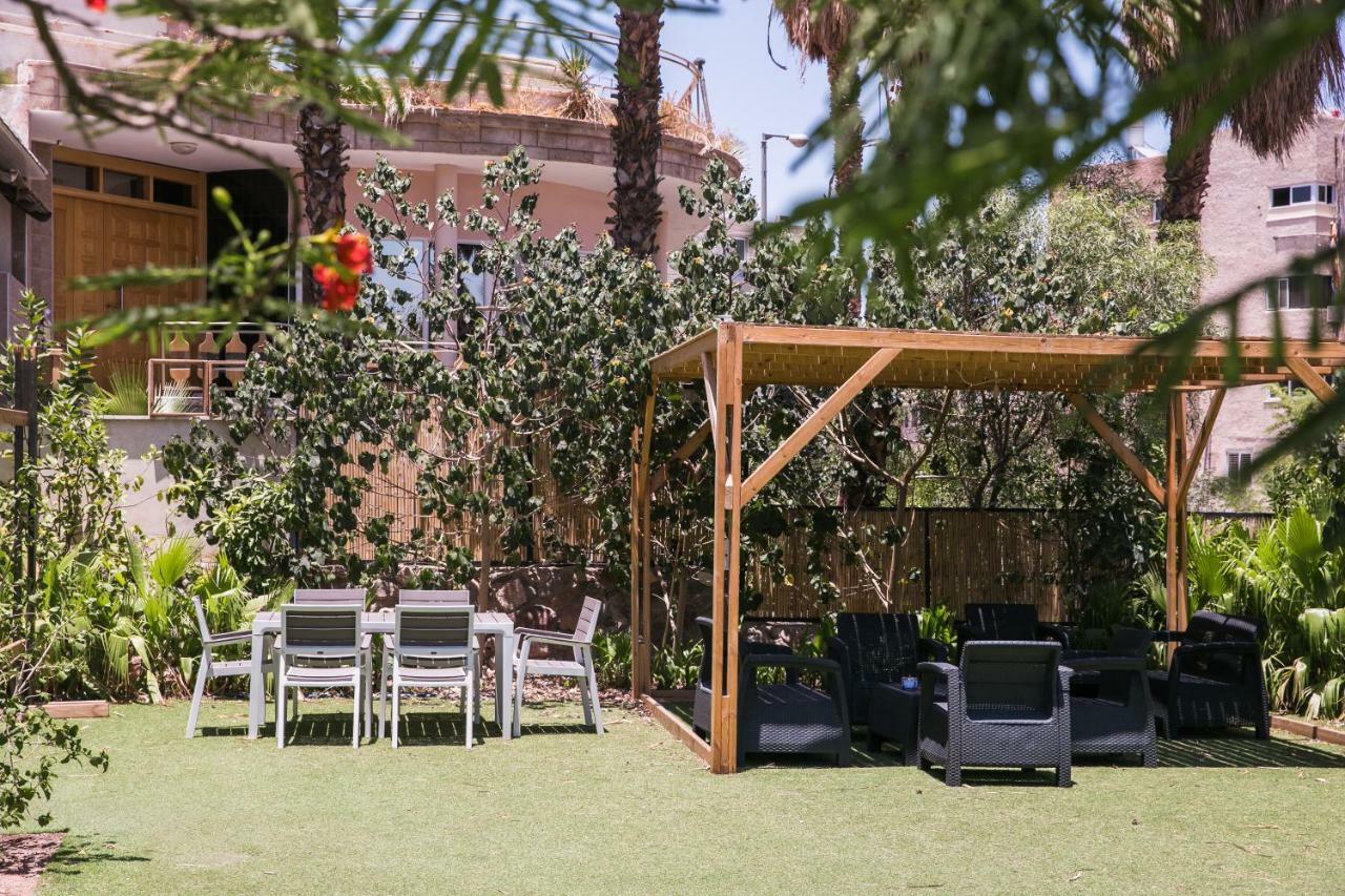 Rich Classic Suites Eilat Luaran gambar