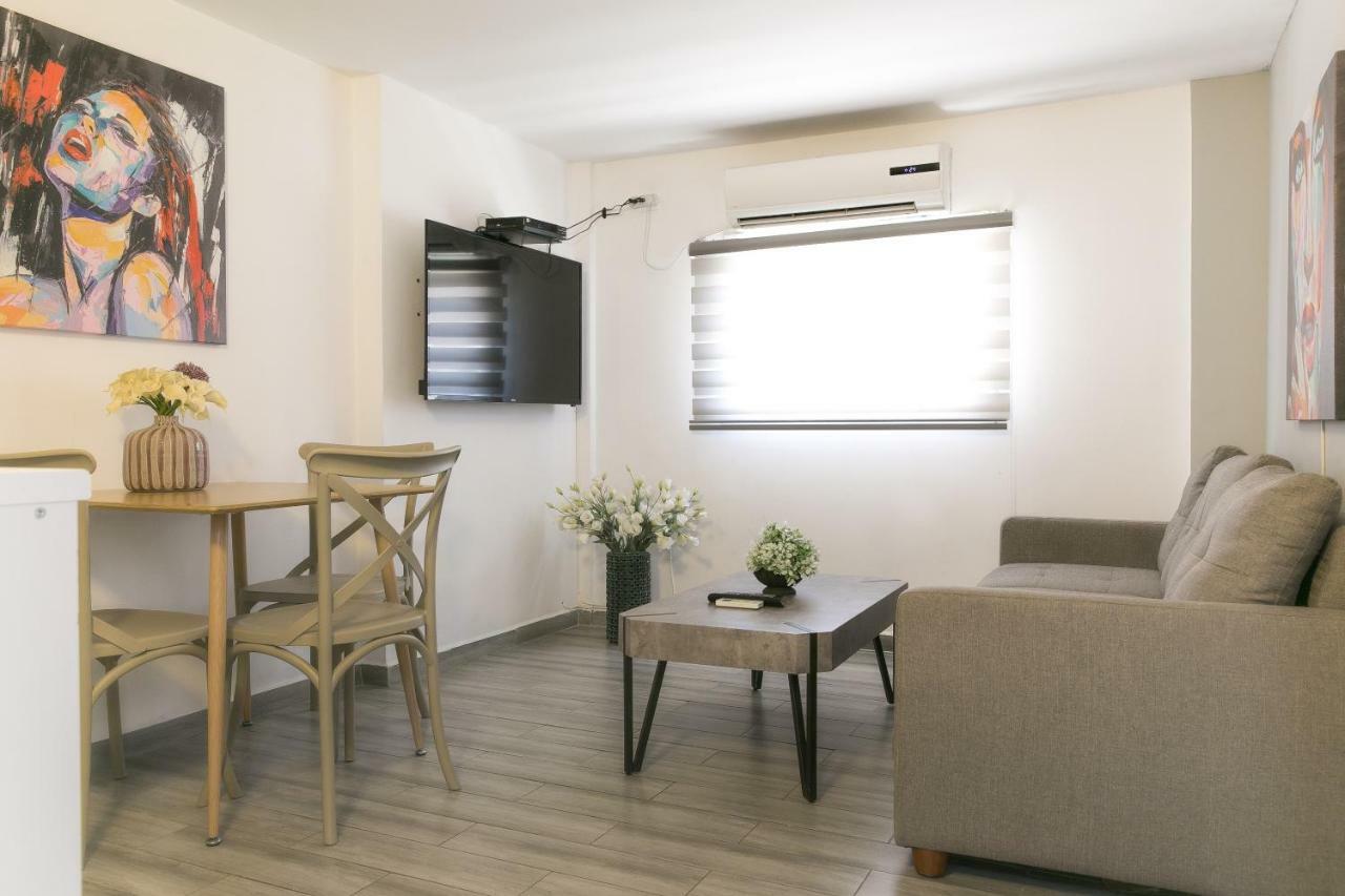 Rich Classic Suites Eilat Luaran gambar