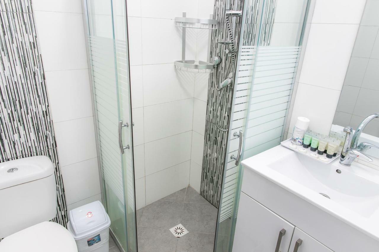 Rich Classic Suites Eilat Luaran gambar