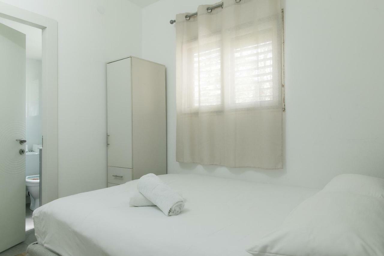 Rich Classic Suites Eilat Luaran gambar