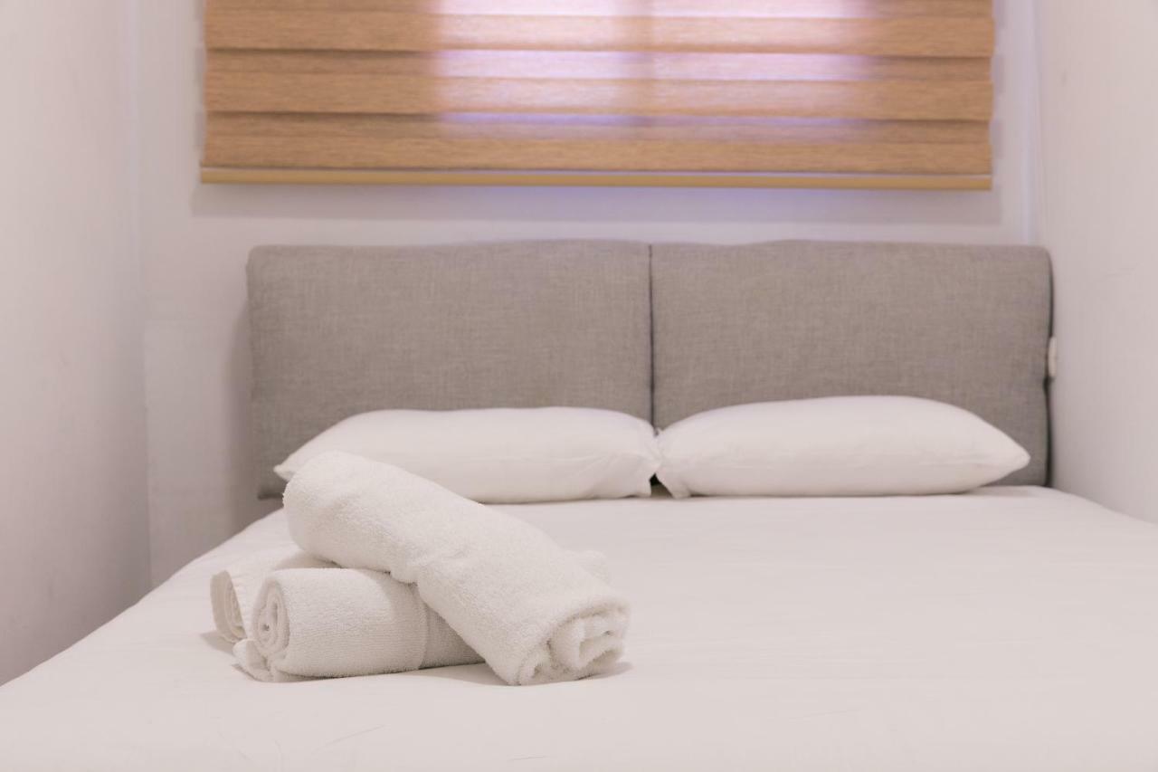Rich Classic Suites Eilat Luaran gambar
