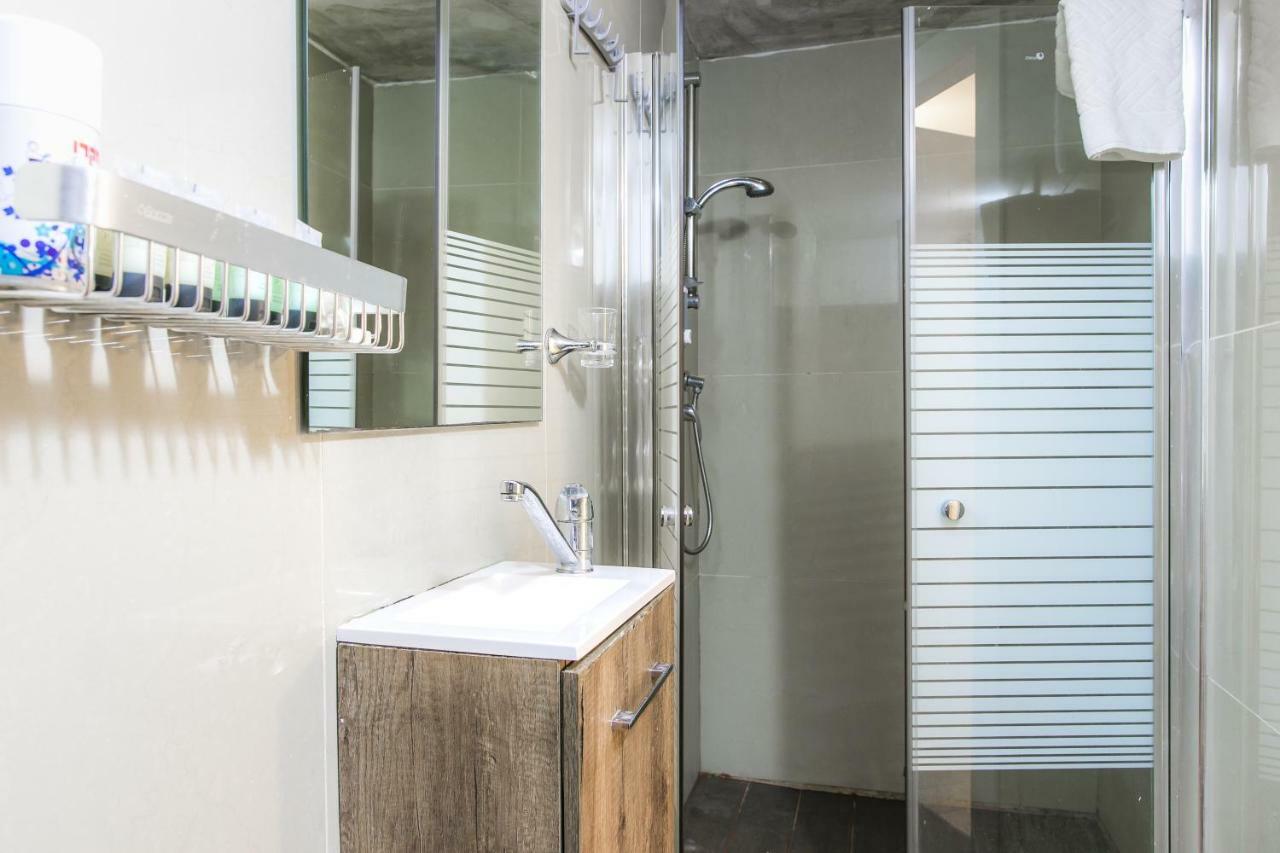 Rich Classic Suites Eilat Luaran gambar
