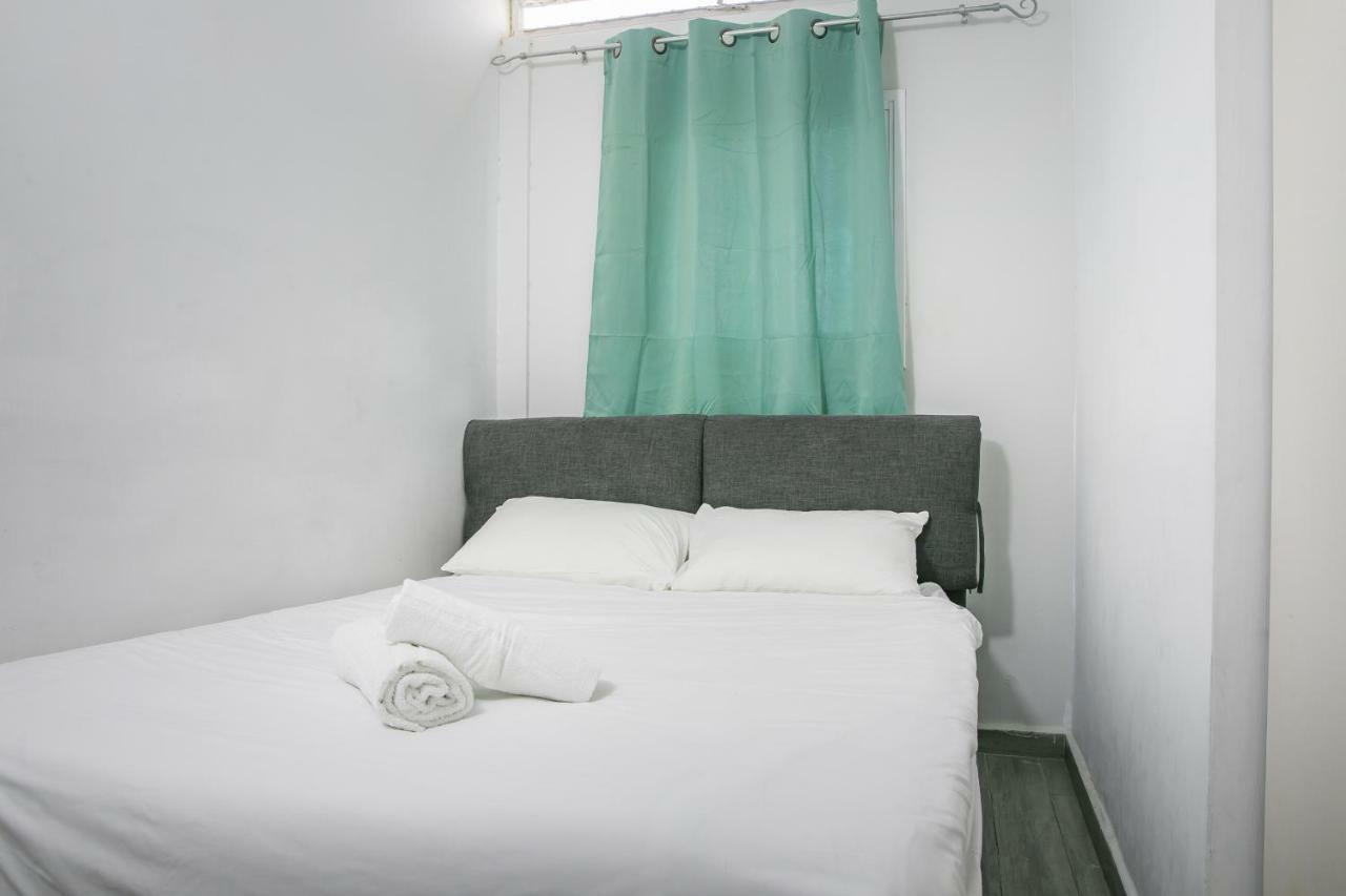 Rich Classic Suites Eilat Luaran gambar