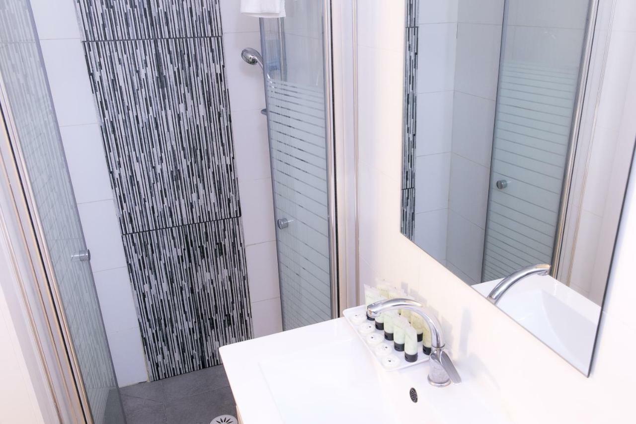 Rich Classic Suites Eilat Luaran gambar
