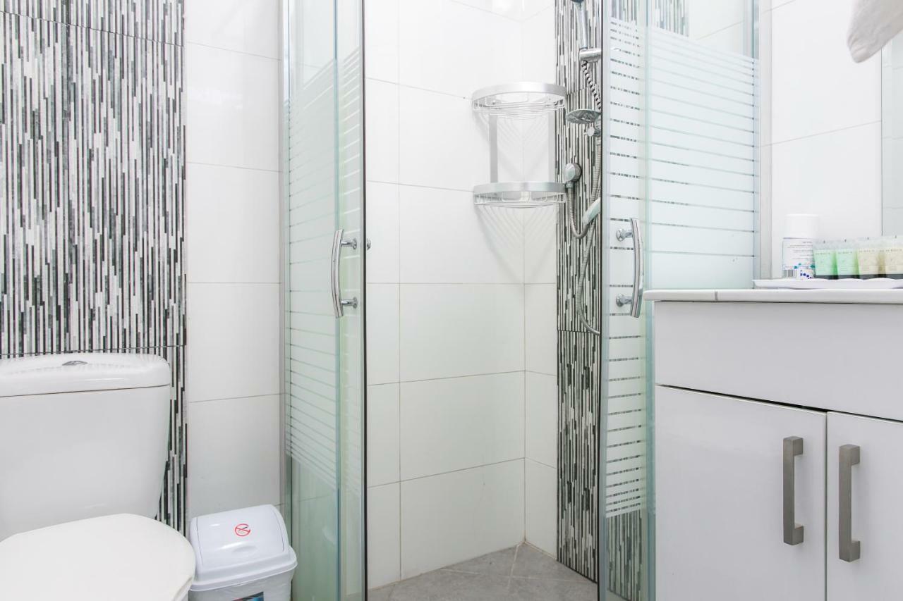 Rich Classic Suites Eilat Luaran gambar