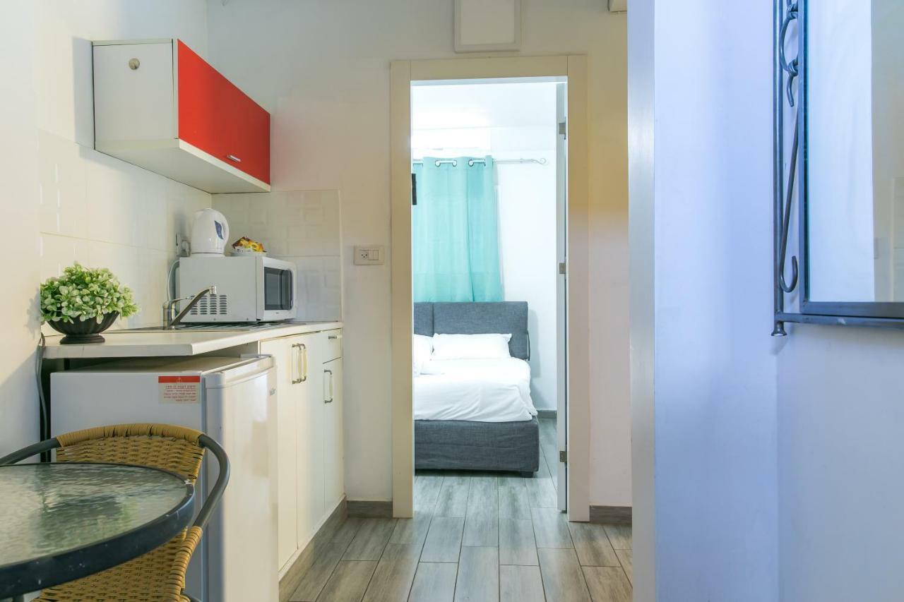 Rich Classic Suites Eilat Luaran gambar