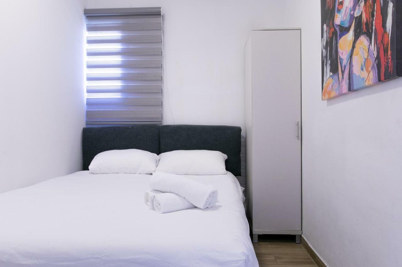 Rich Classic Suites Eilat Luaran gambar