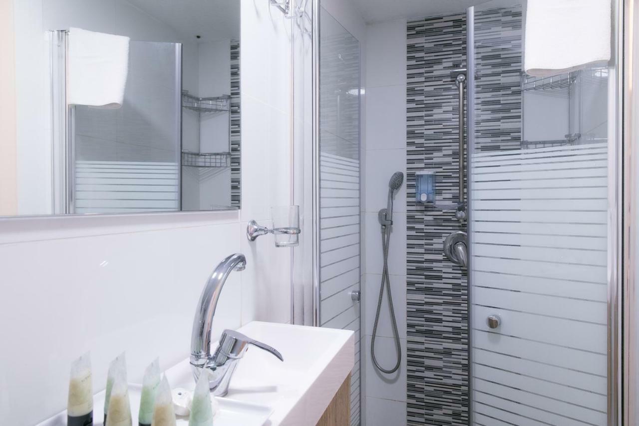 Rich Classic Suites Eilat Luaran gambar