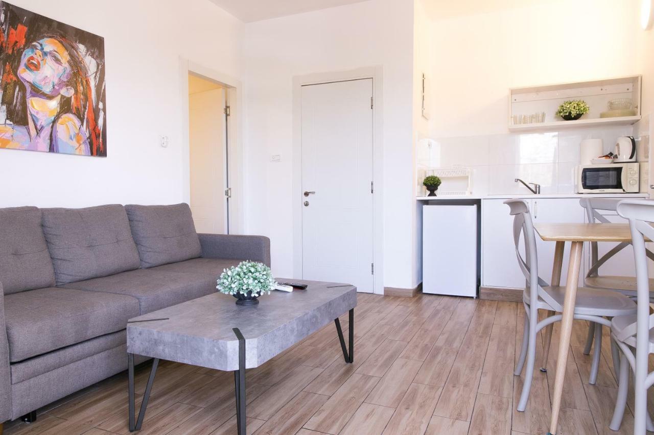 Rich Classic Suites Eilat Luaran gambar