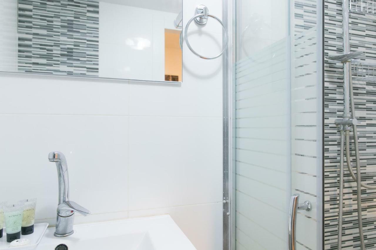 Rich Classic Suites Eilat Luaran gambar