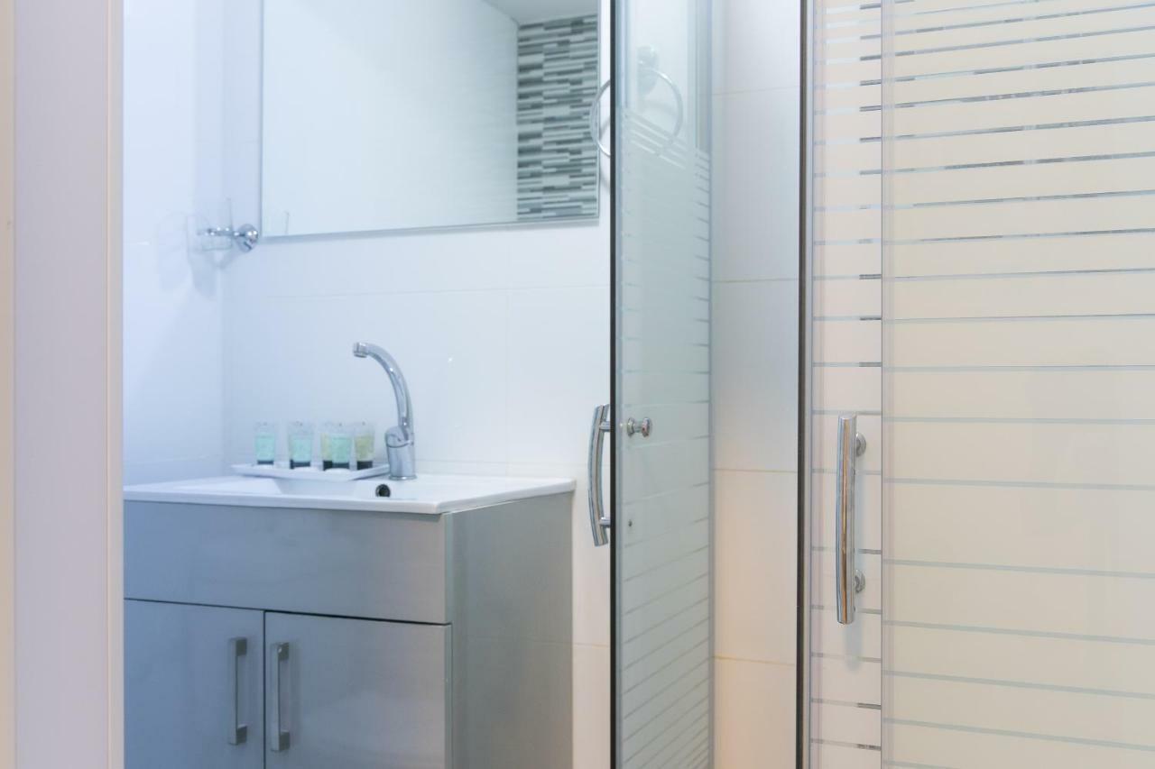 Rich Classic Suites Eilat Luaran gambar