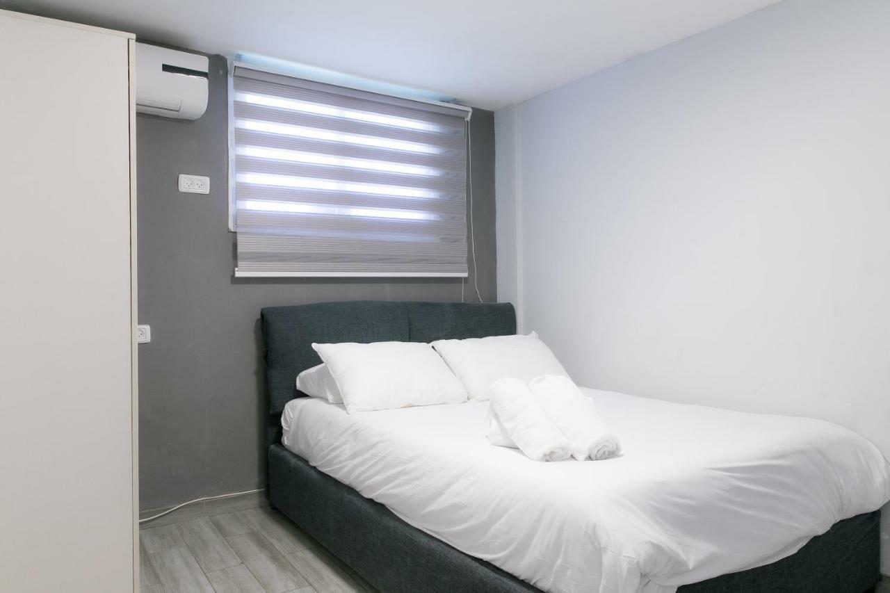 Rich Classic Suites Eilat Luaran gambar