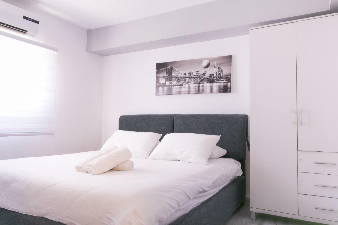 Rich Classic Suites Eilat Luaran gambar