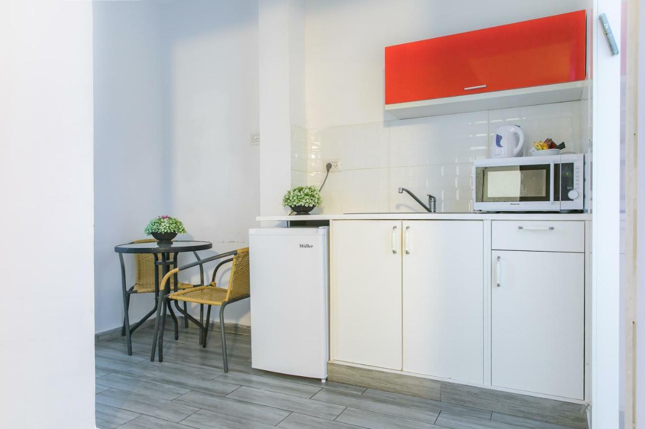 Rich Classic Suites Eilat Luaran gambar