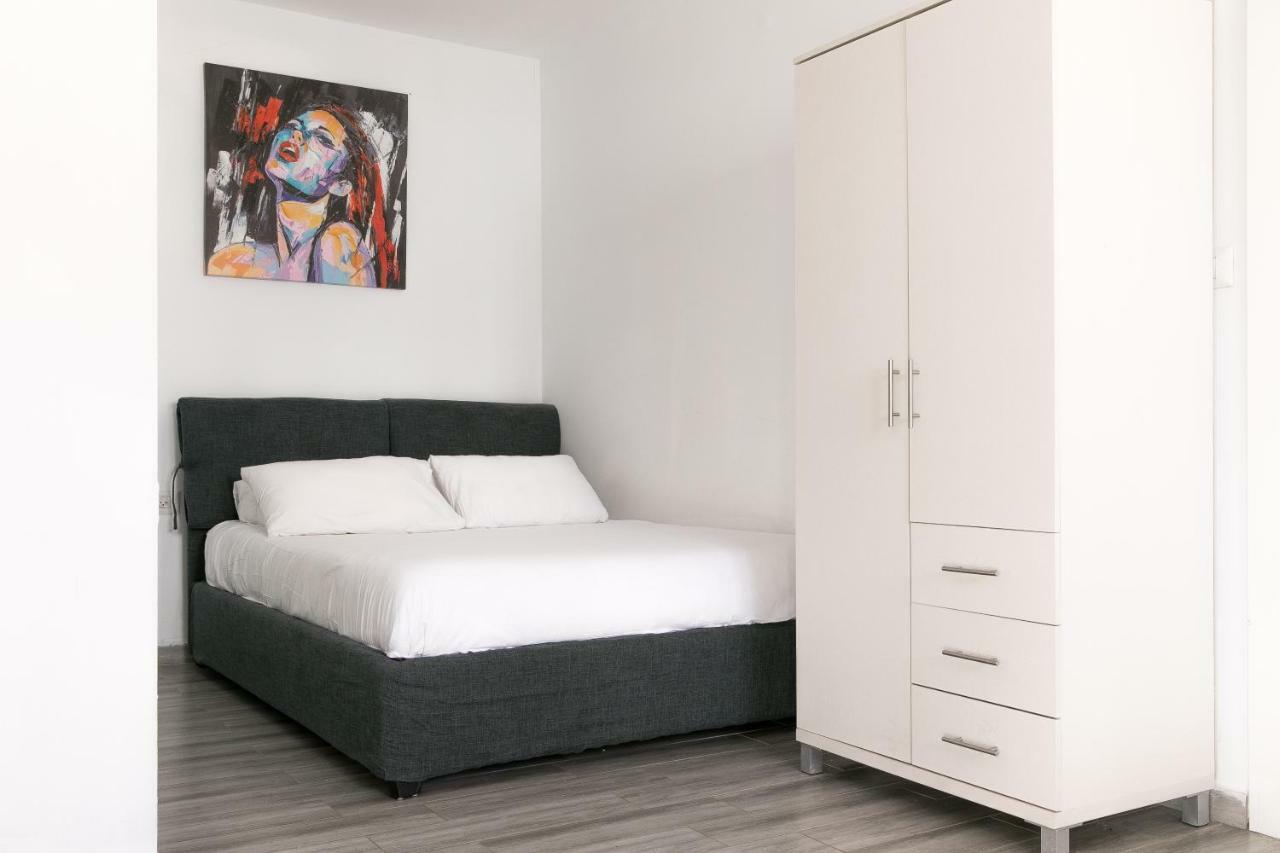 Rich Classic Suites Eilat Luaran gambar