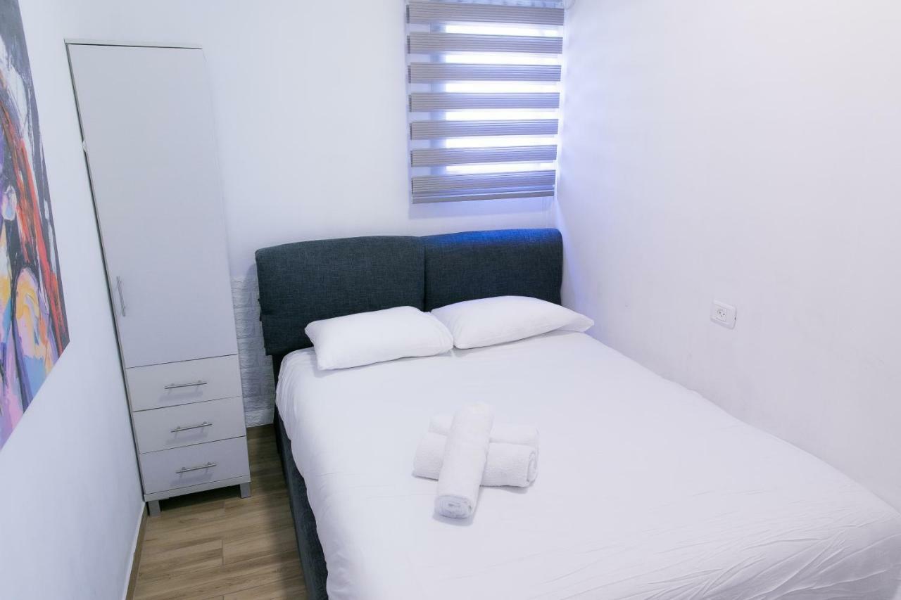 Rich Classic Suites Eilat Luaran gambar