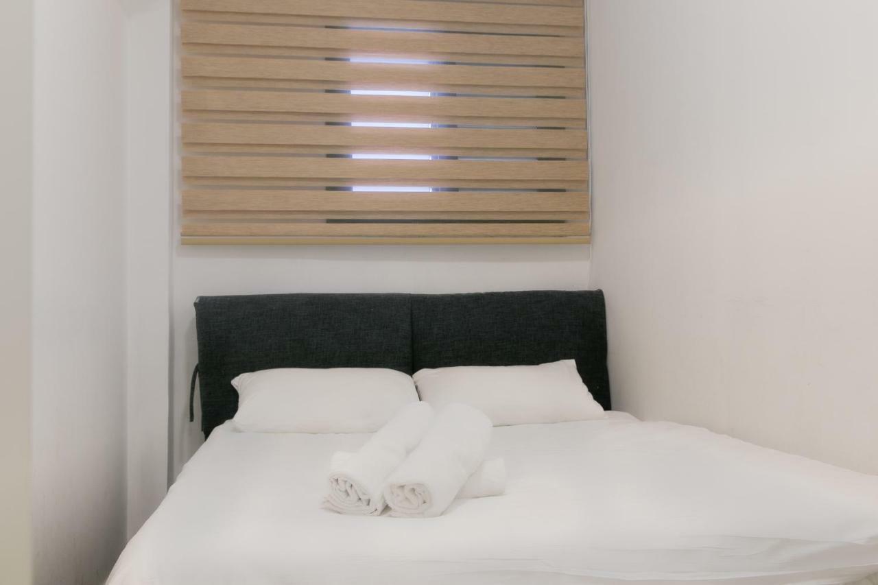 Rich Classic Suites Eilat Luaran gambar