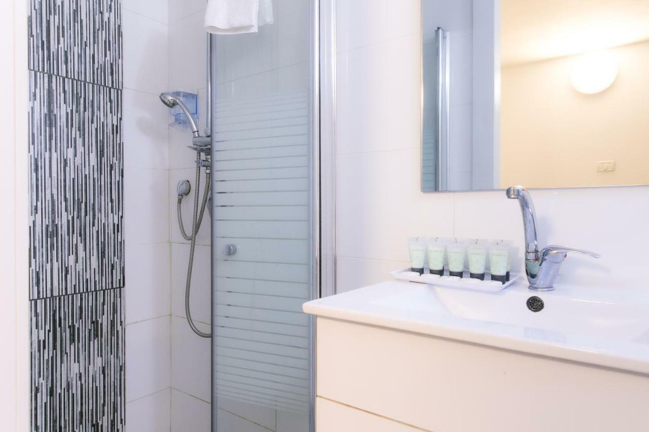 Rich Classic Suites Eilat Luaran gambar